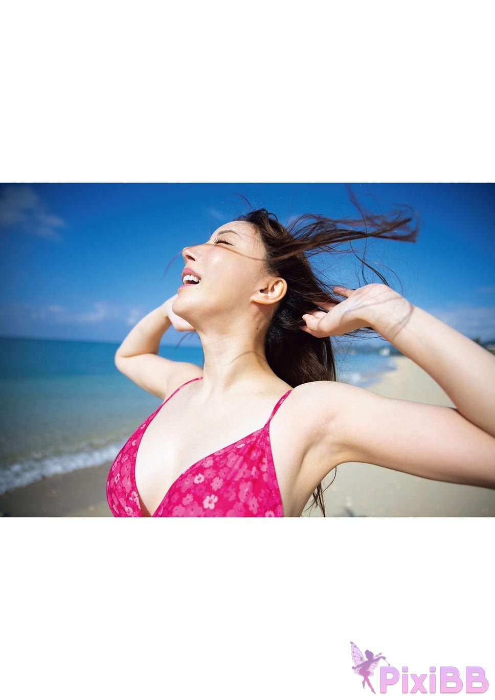 Japanese Idol Rin Hachimitsu Yami photo collection violence honey PixiBB.COM 012