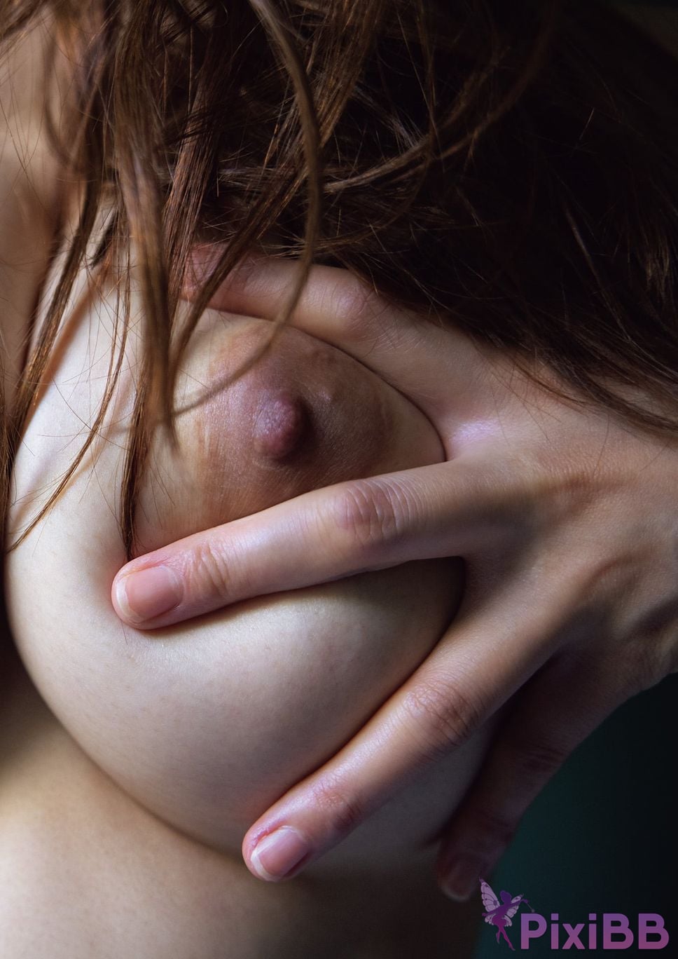 Japanese Idol Rin Hachimitsu Yami photo collection violence honey PixiBB.COM 025