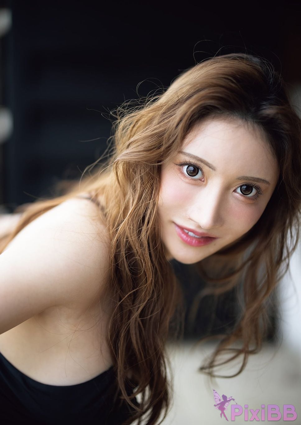 Japanese Idol Rin Hachimitsu Yami photo collection violence honey PixiBB.COM 039