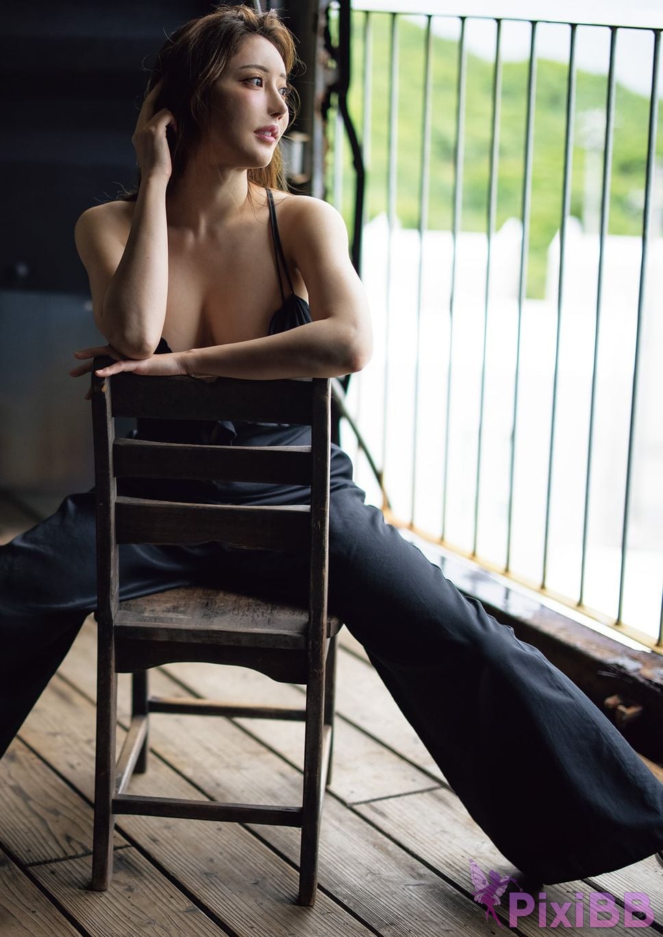 Japanese Idol Rin Hachimitsu Yami photo collection violence honey PixiBB.COM 042