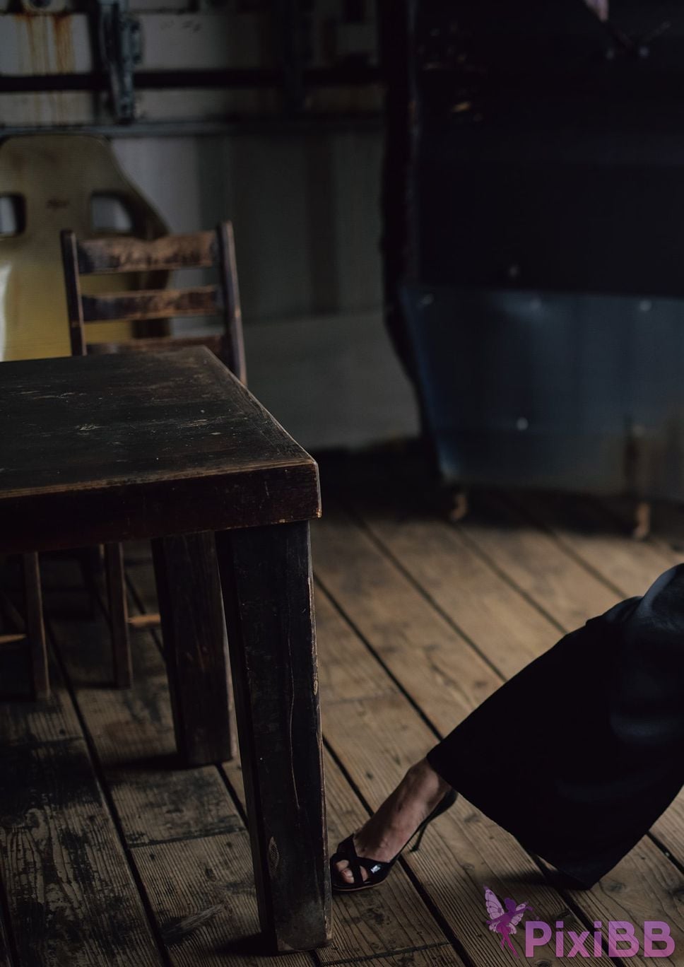 Japanese Idol Rin Hachimitsu Yami photo collection violence honey PixiBB.COM 043