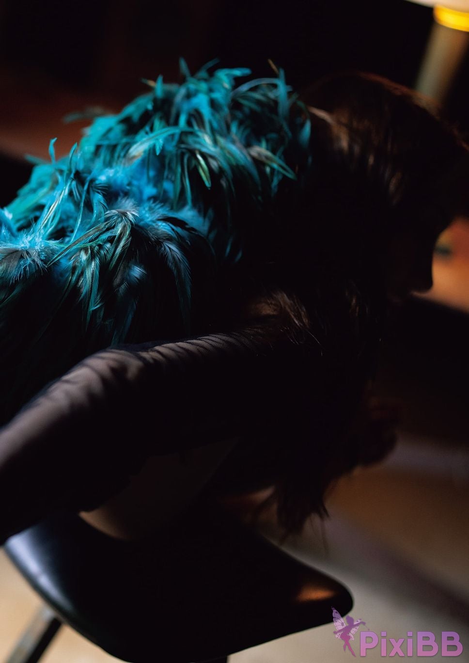 Japanese Idol Rin Hachimitsu Yami photo collection violence honey PixiBB.COM 052