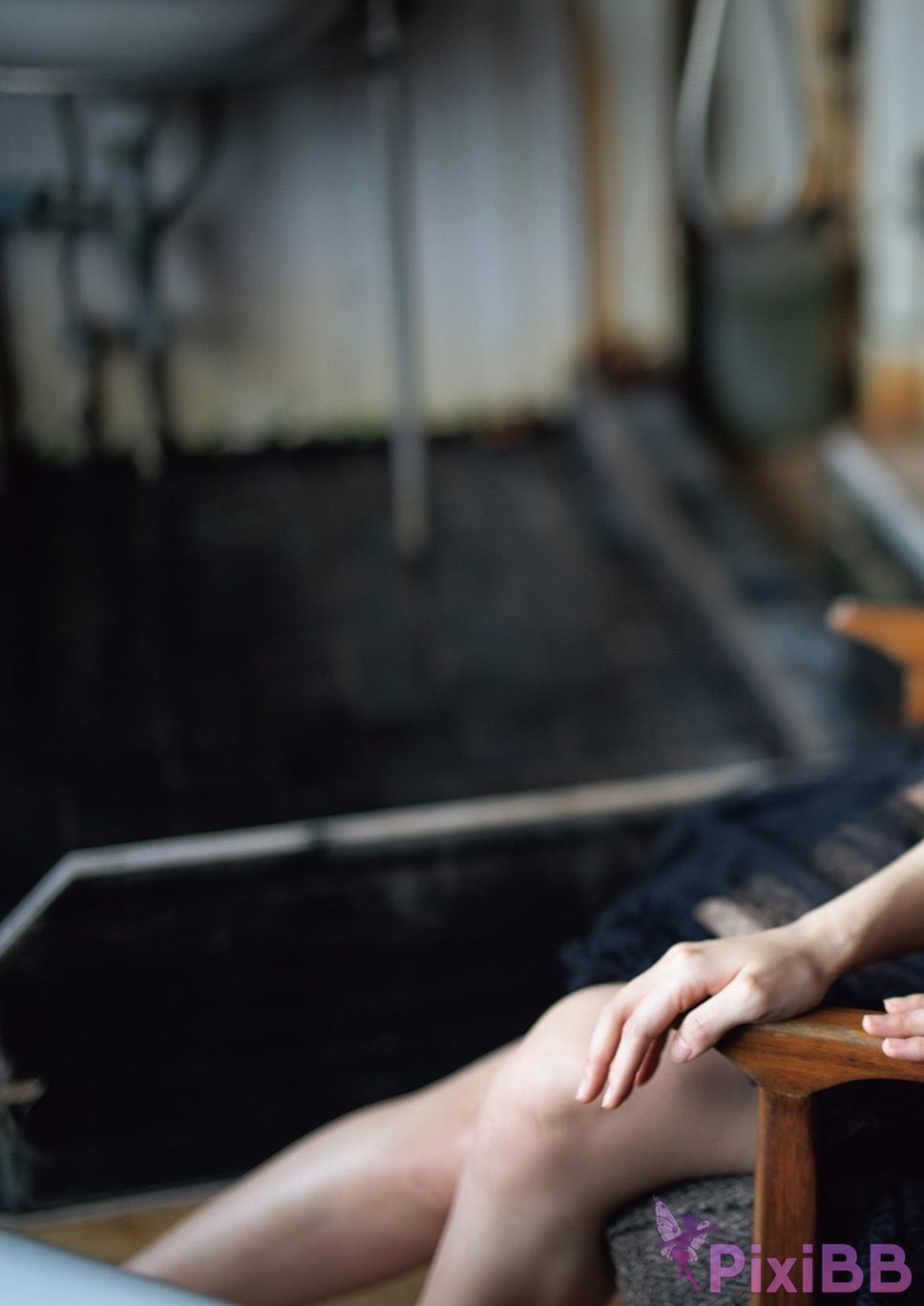 Japanese Idol Rin Hachimitsu Yami photo collection violence honey PixiBB.COM 061