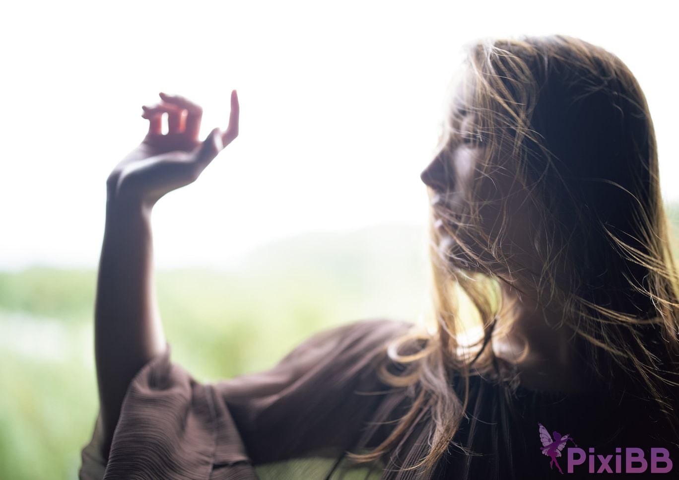 Japanese Idol Rin Hachimitsu Yami photo collection violence honey PixiBB.COM 069