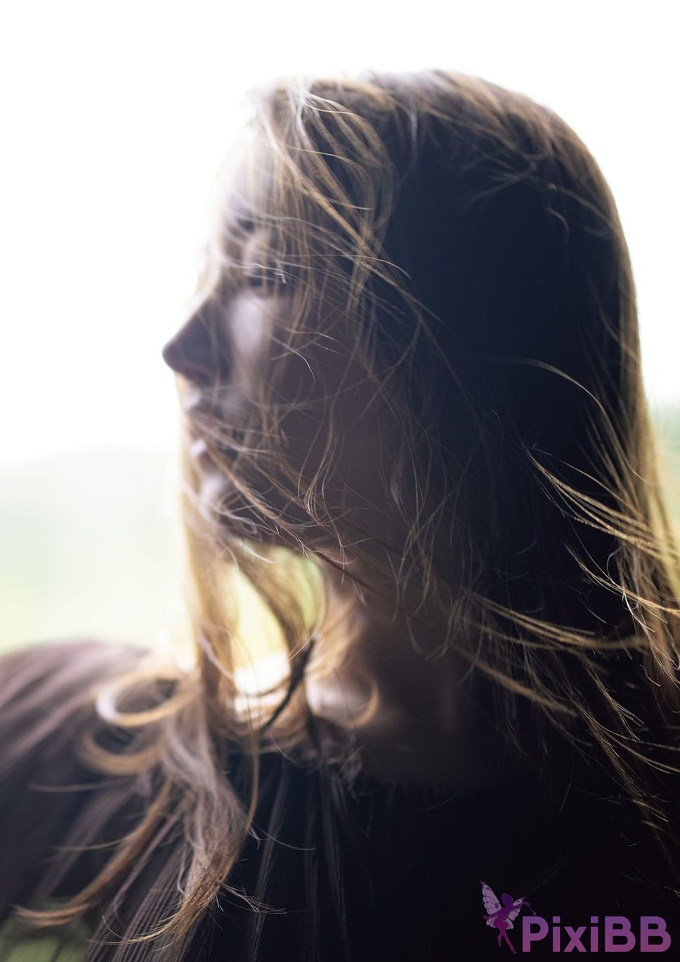 Japanese Idol Rin Hachimitsu Yami photo collection violence honey PixiBB.COM 070