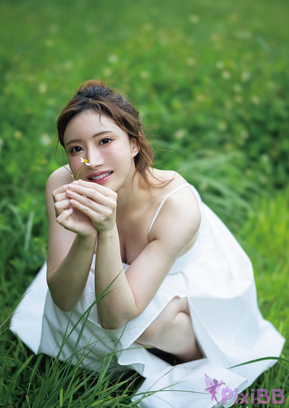 Japanese Idol Rin Hachimitsu Yami photo collection violence honey PixiBB.COM 080