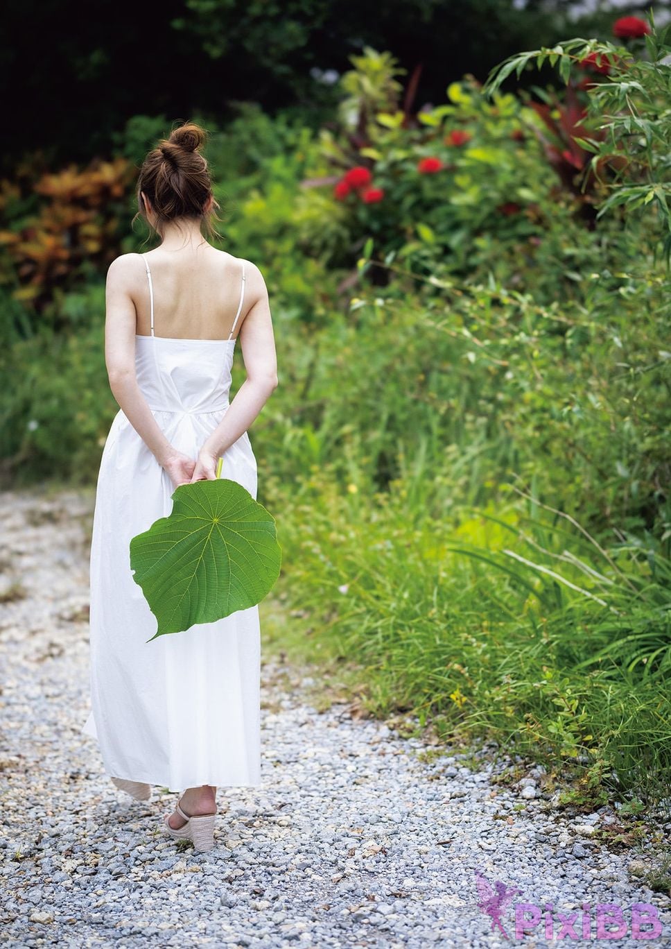 Japanese Idol Rin Hachimitsu Yami photo collection violence honey PixiBB.COM 081