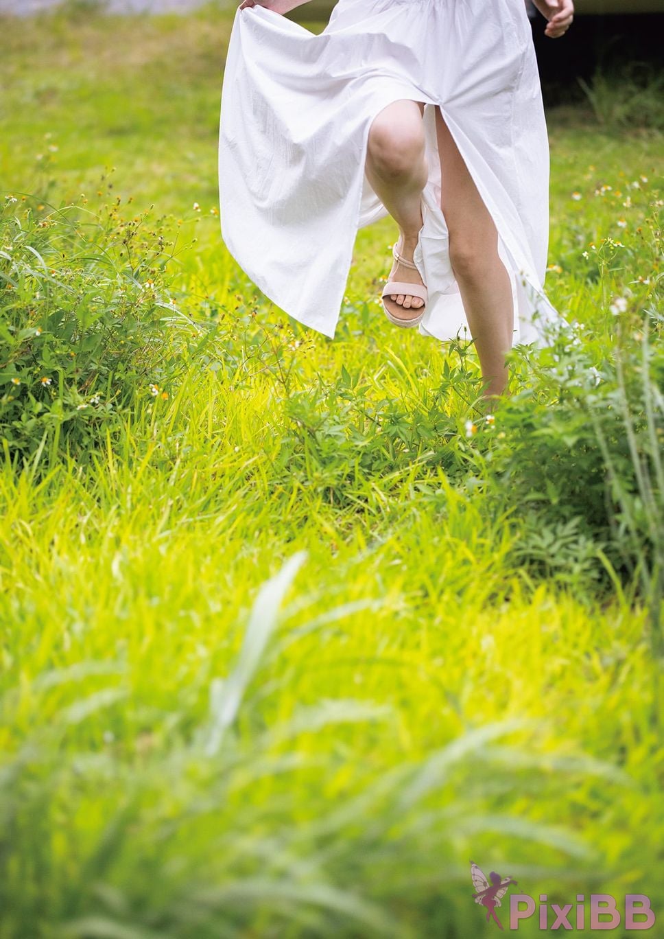 Japanese Idol Rin Hachimitsu Yami photo collection violence honey PixiBB.COM 082