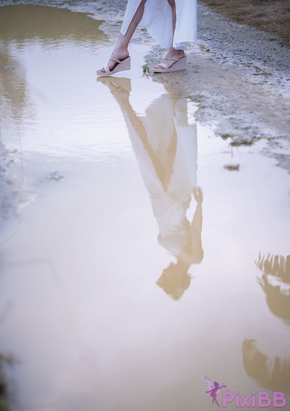 Japanese Idol Rin Hachimitsu Yami photo collection violence honey PixiBB.COM 083