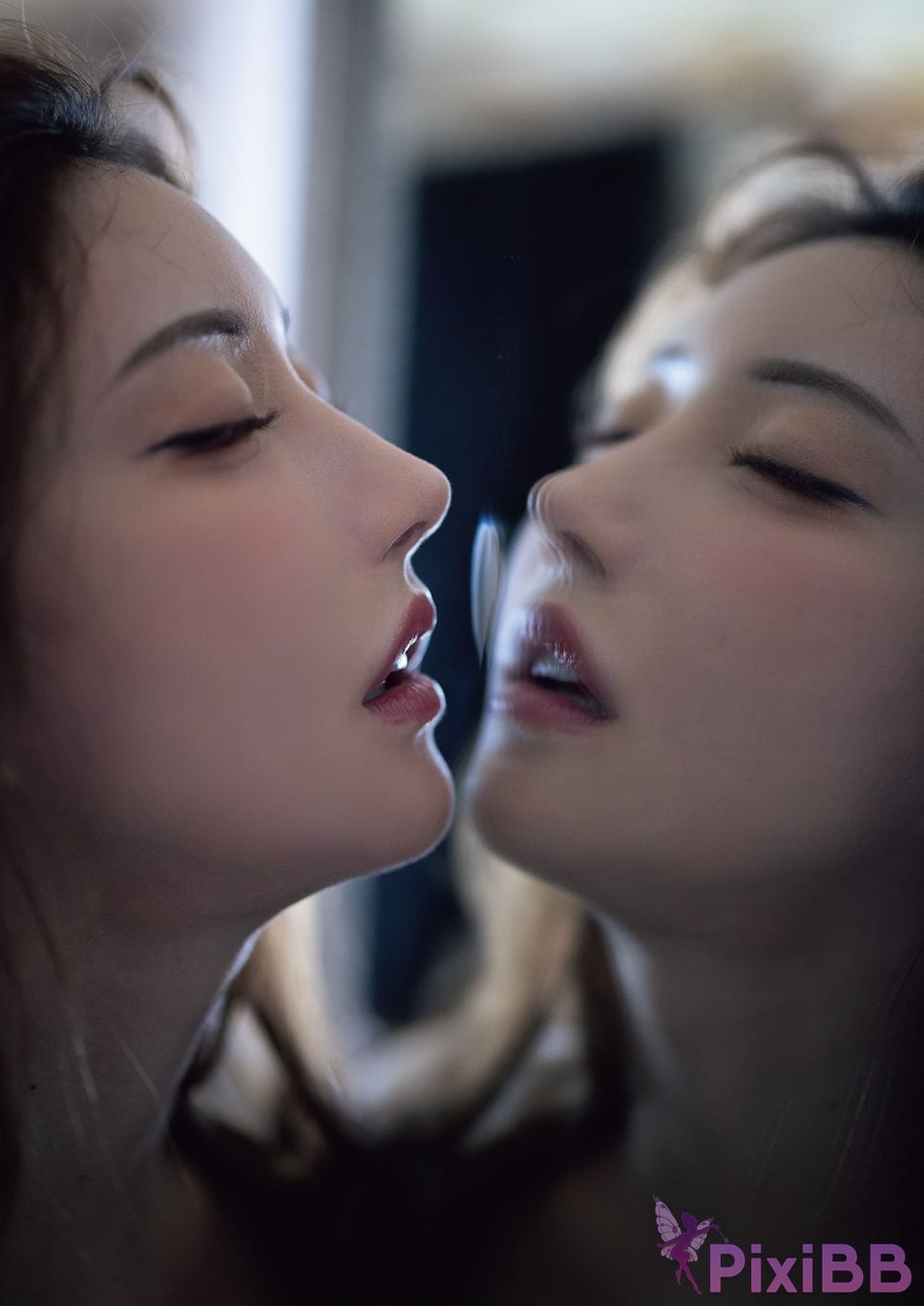 Japanese Idol Rin Hachimitsu Yami photo collection violence honey PixiBB.COM 088