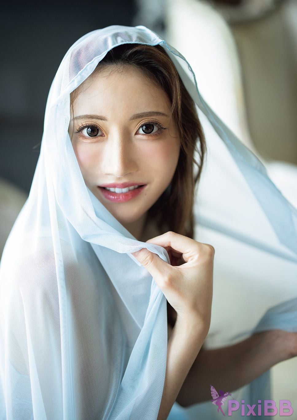 Japanese Idol Rin Hachimitsu Yami photo collection violence honey PixiBB.COM 095