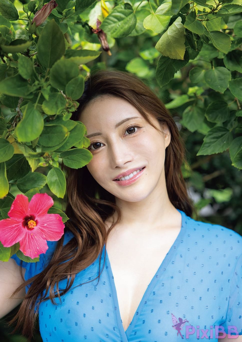 Japanese Idol Rin Hachimitsu Yami photo collection violence honey PixiBB.COM 103