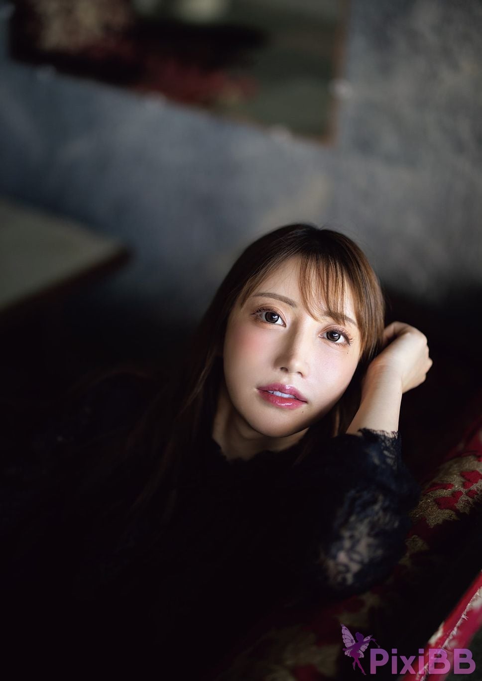 Japanese Idol Rin Hachimitsu Yami photo collection violence honey PixiBB.COM 112