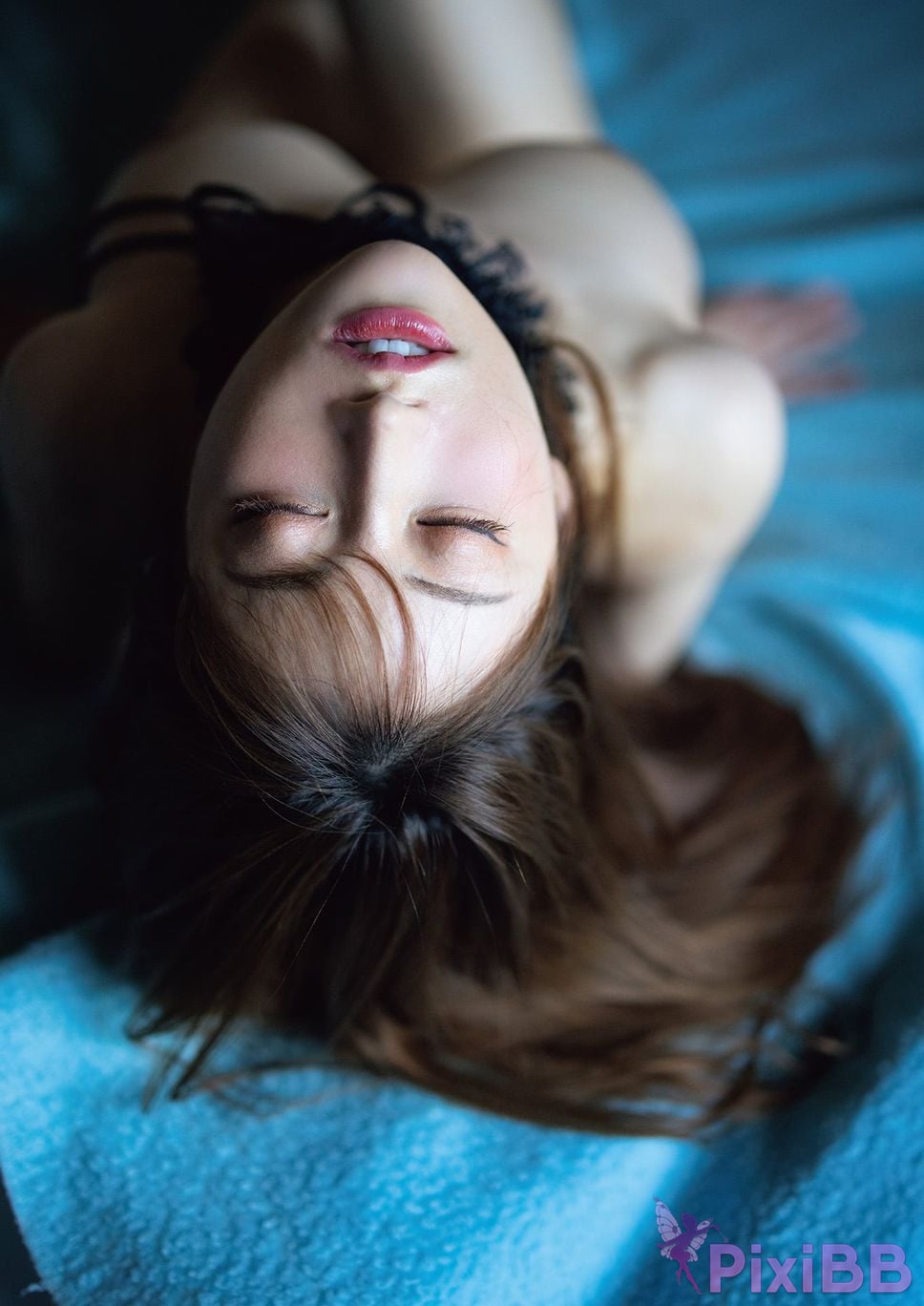 Japanese Idol Rin Hachimitsu Yami photo collection violence honey PixiBB.COM 123