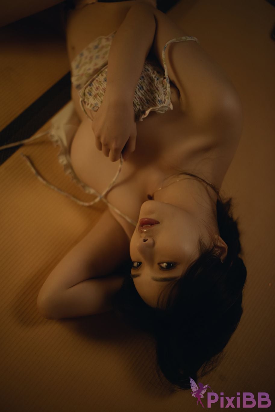 Cosplay Wenmei is unreasonable Misty PixiBB.COM 040