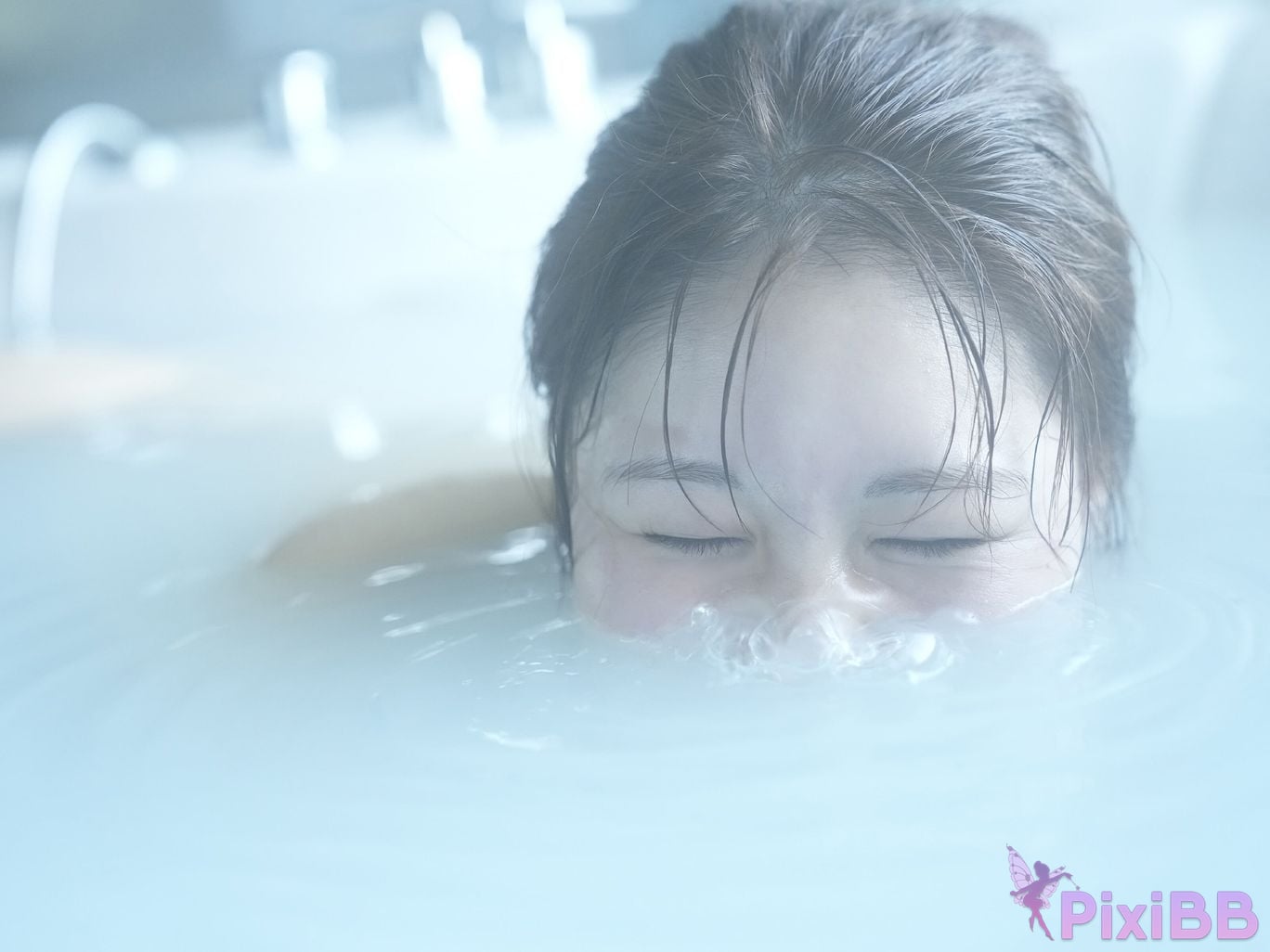 Japanese Idol Chiyori Nakanishi Tomoyori Digital only photo collection weather Another Edition PixiBB.COM 015