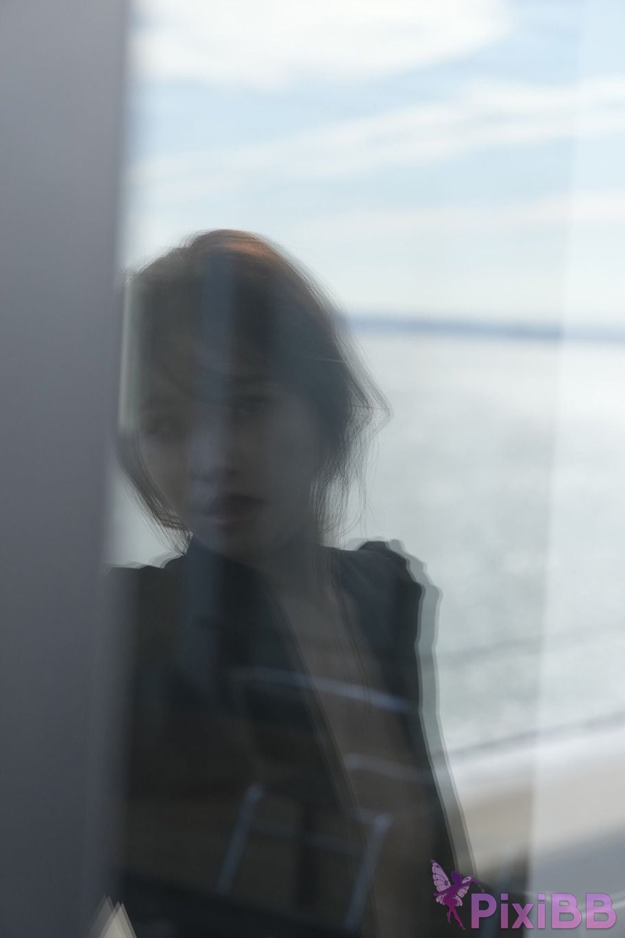 Japanese Idol Chiyori Nakanishi Tomoyori Digital only photo collection weather Another Edition PixiBB.COM 051