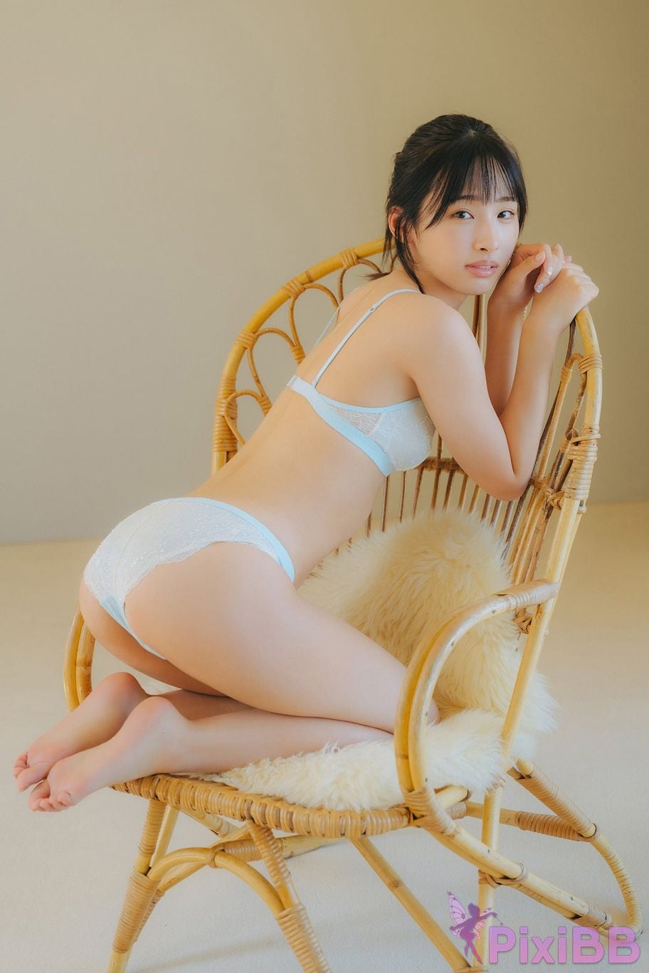 JP Yuuka Oki Breaking Compliance PixiBB.COM 012