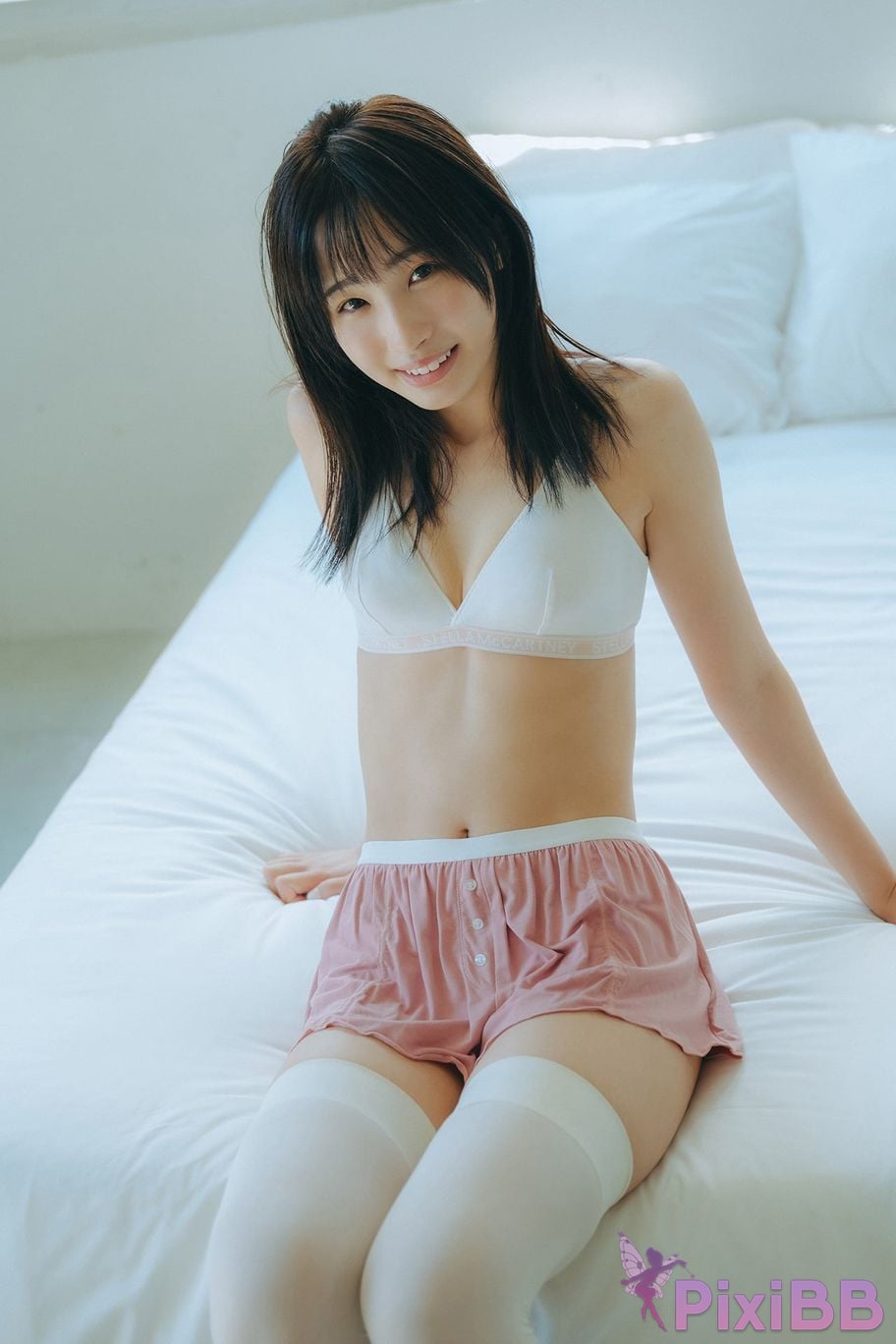 JP Yuuka Oki Breaking Compliance PixiBB.COM 036