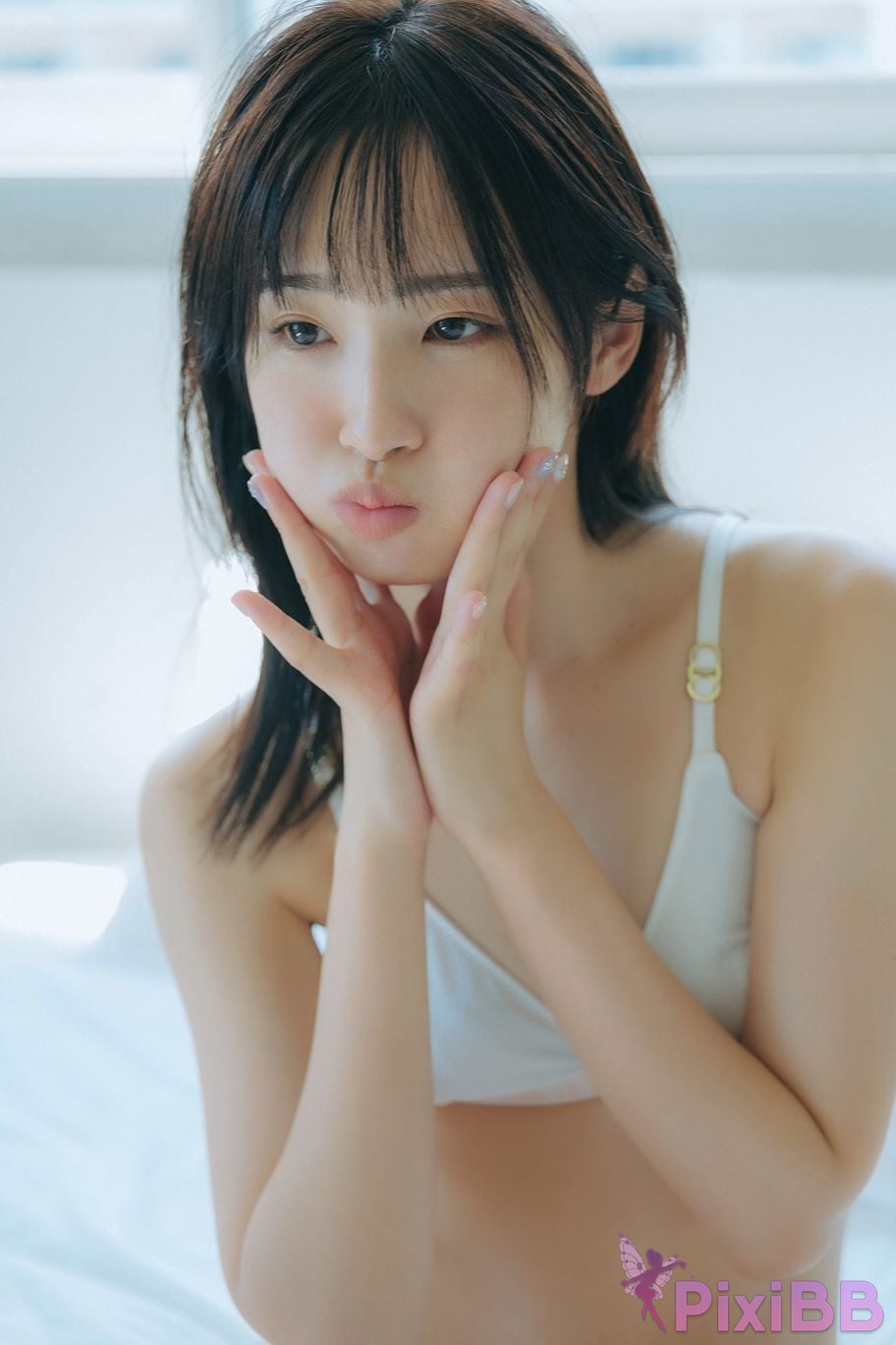 JP Yuuka Oki Breaking Compliance PixiBB.COM 050