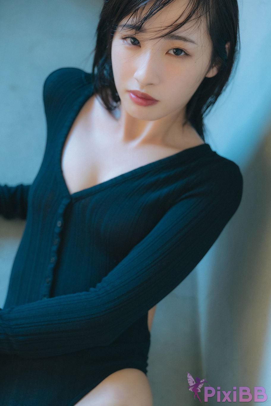 JP Yuuka Oki Breaking Compliance PixiBB.COM 059