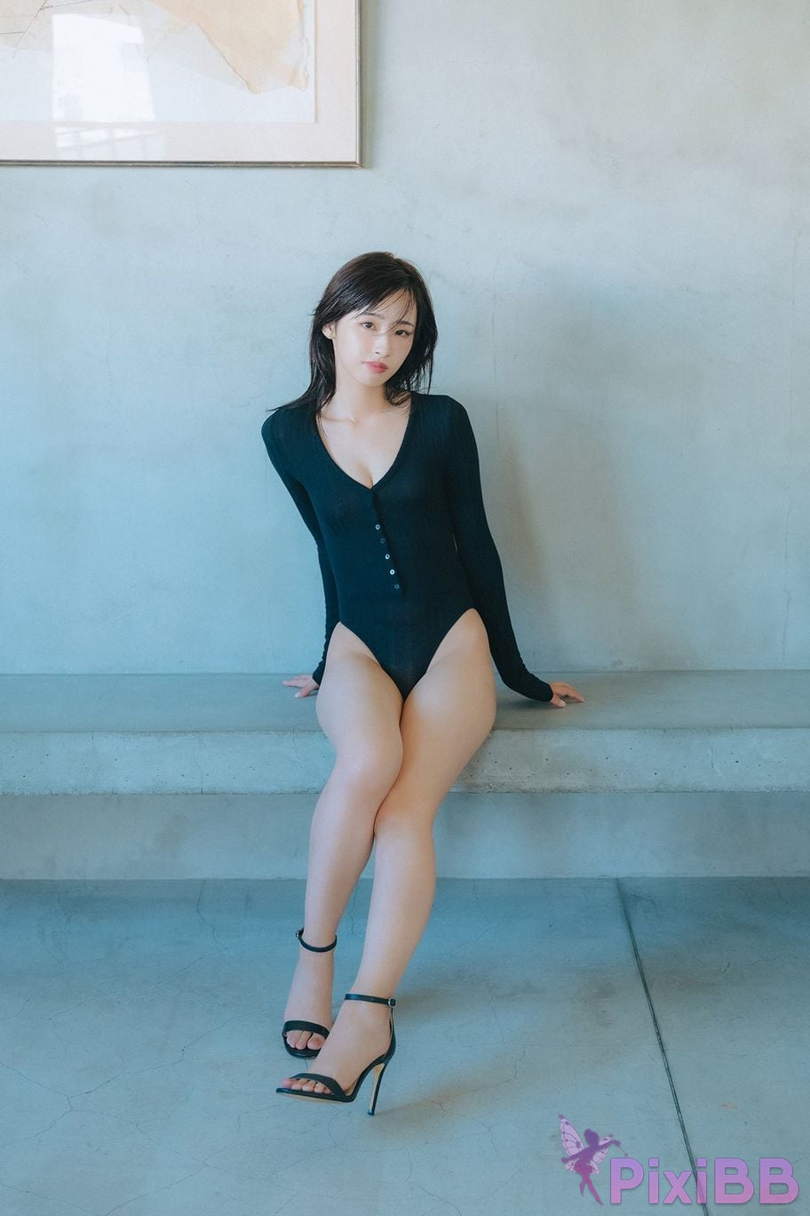 JP Yuuka Oki Breaking Compliance PixiBB.COM 061