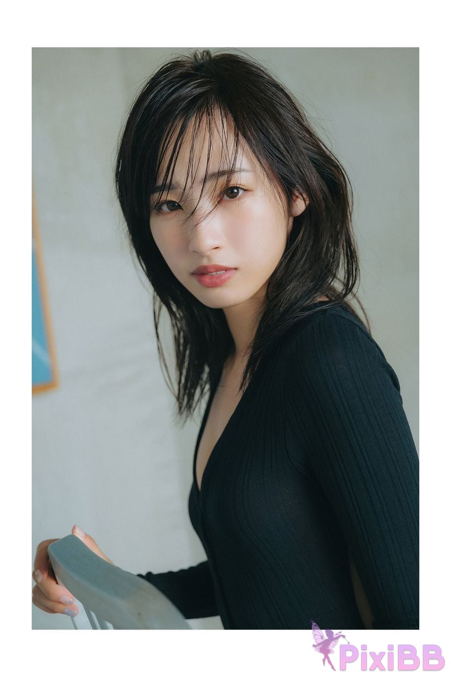 JP Yuuka Oki Breaking Compliance PixiBB.COM 068