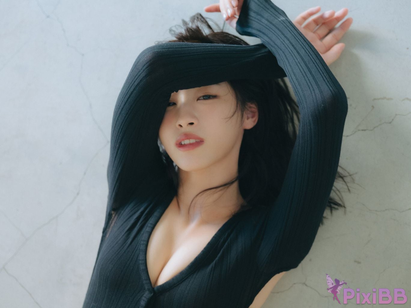 JP Yuuka Oki Breaking Compliance PixiBB.COM 072