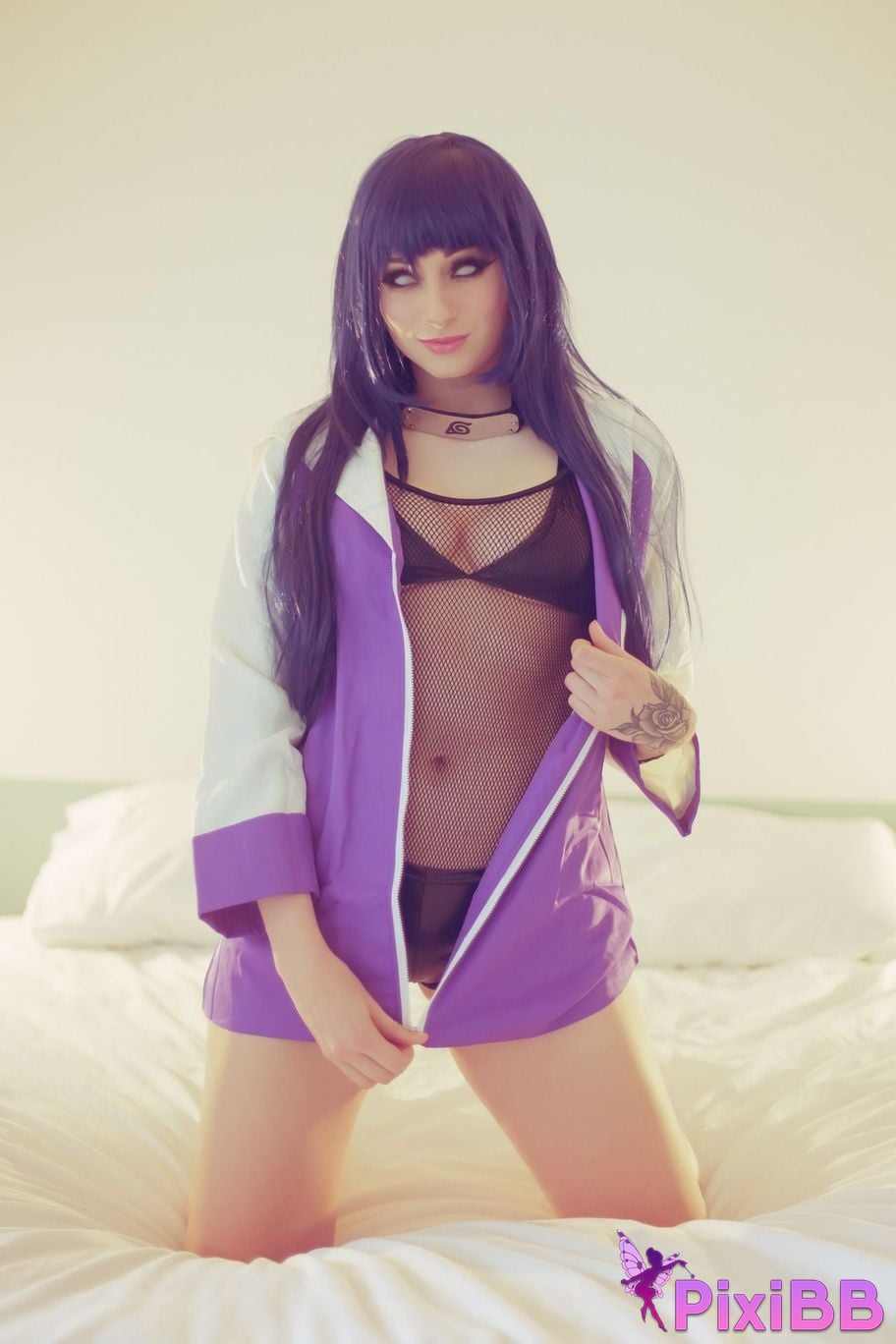 KaylaHinata PixiBB.COM 23