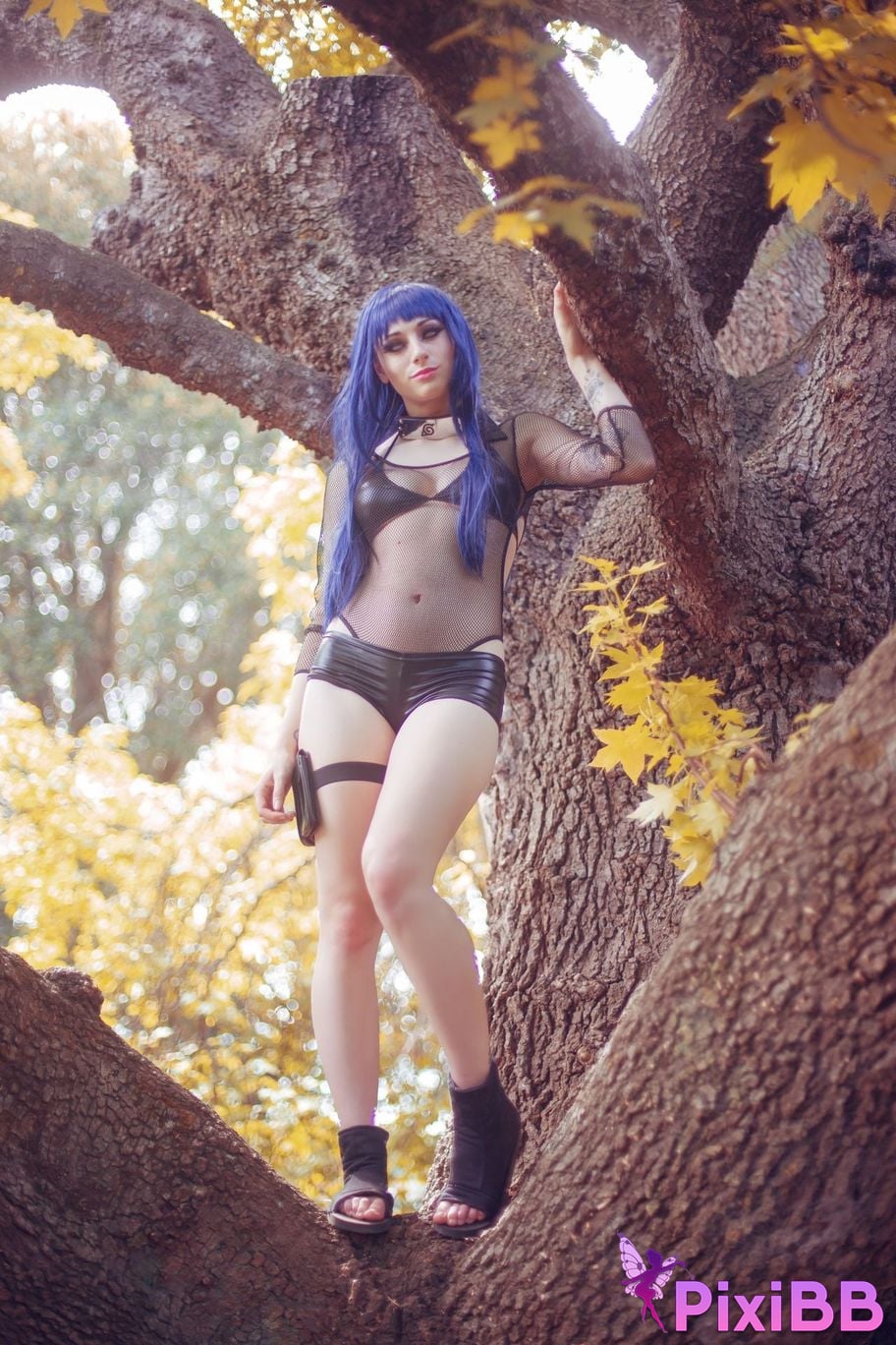 KaylaHinata PixiBB.COM 26