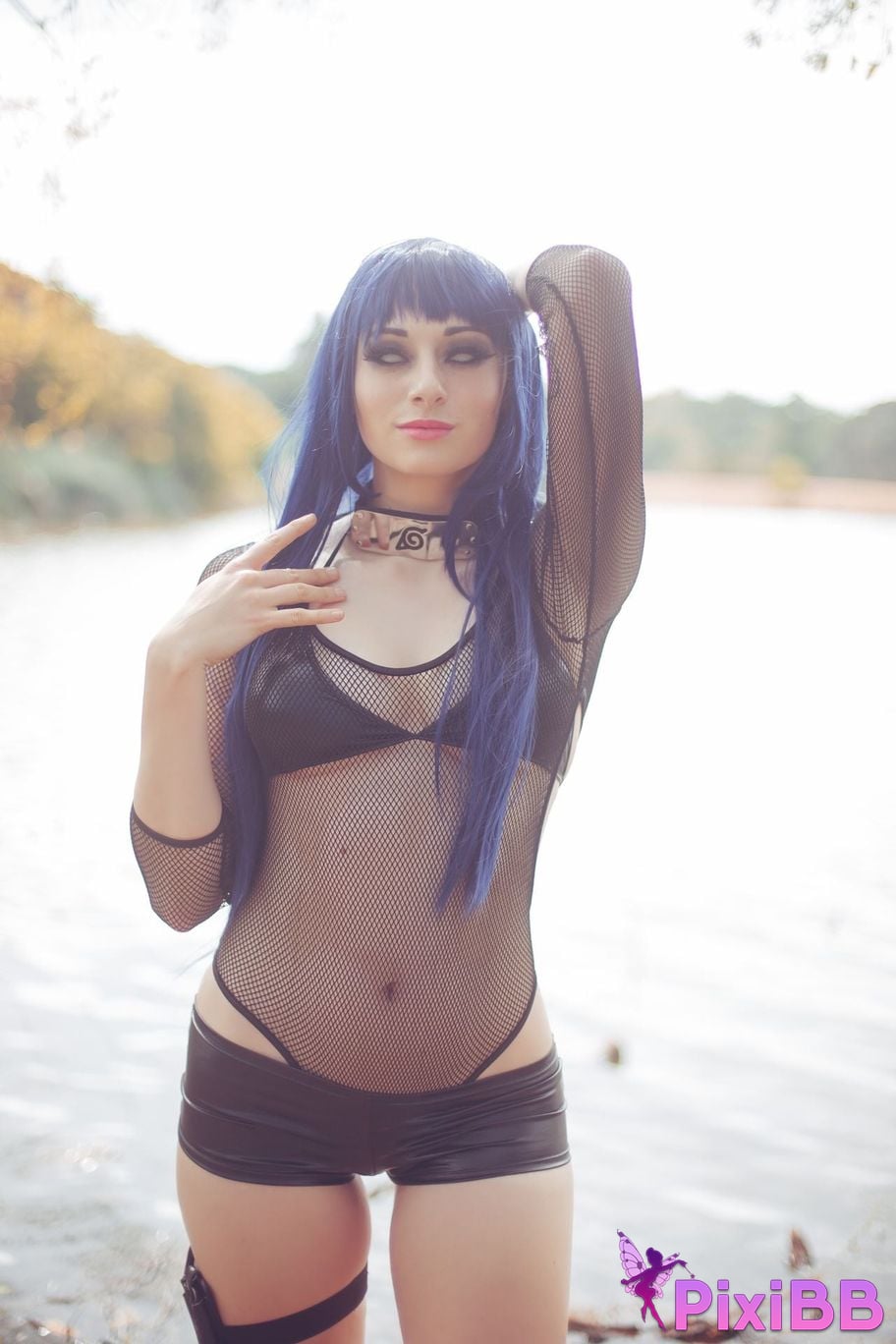 KaylaHinata PixiBB.COM 28