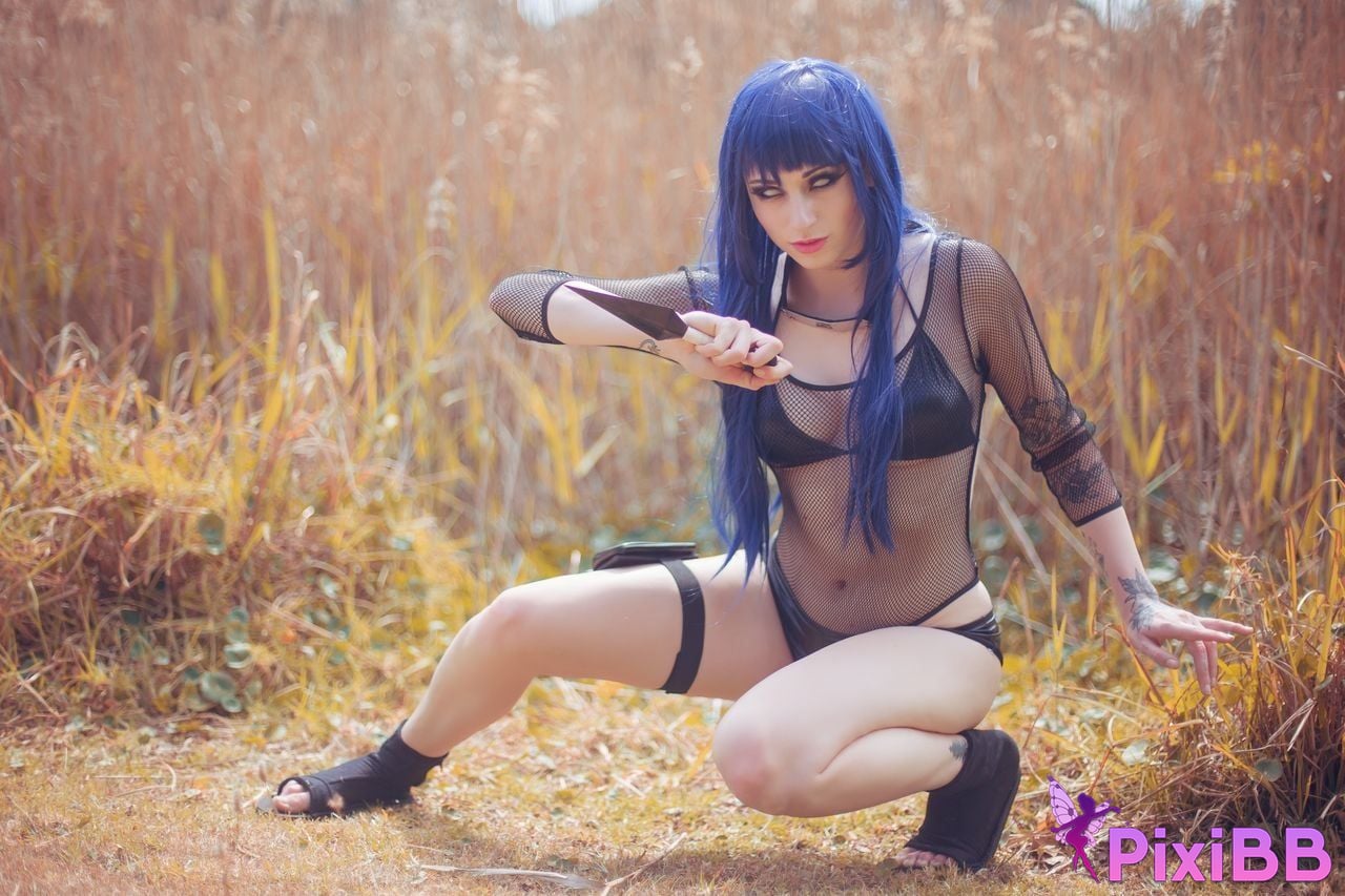 KaylaHinata PixiBB.COM 30