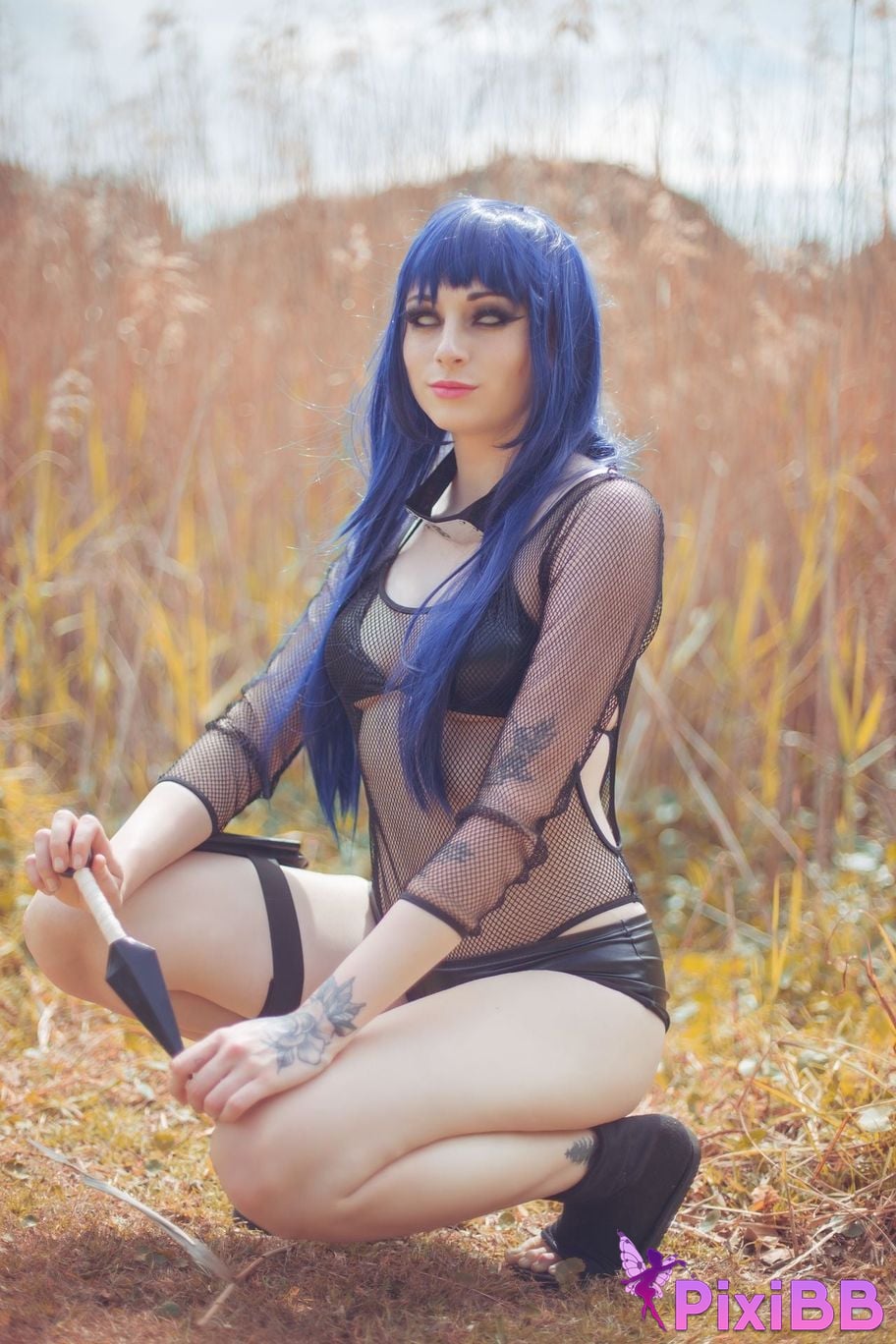 KaylaHinata PixiBB.COM 32