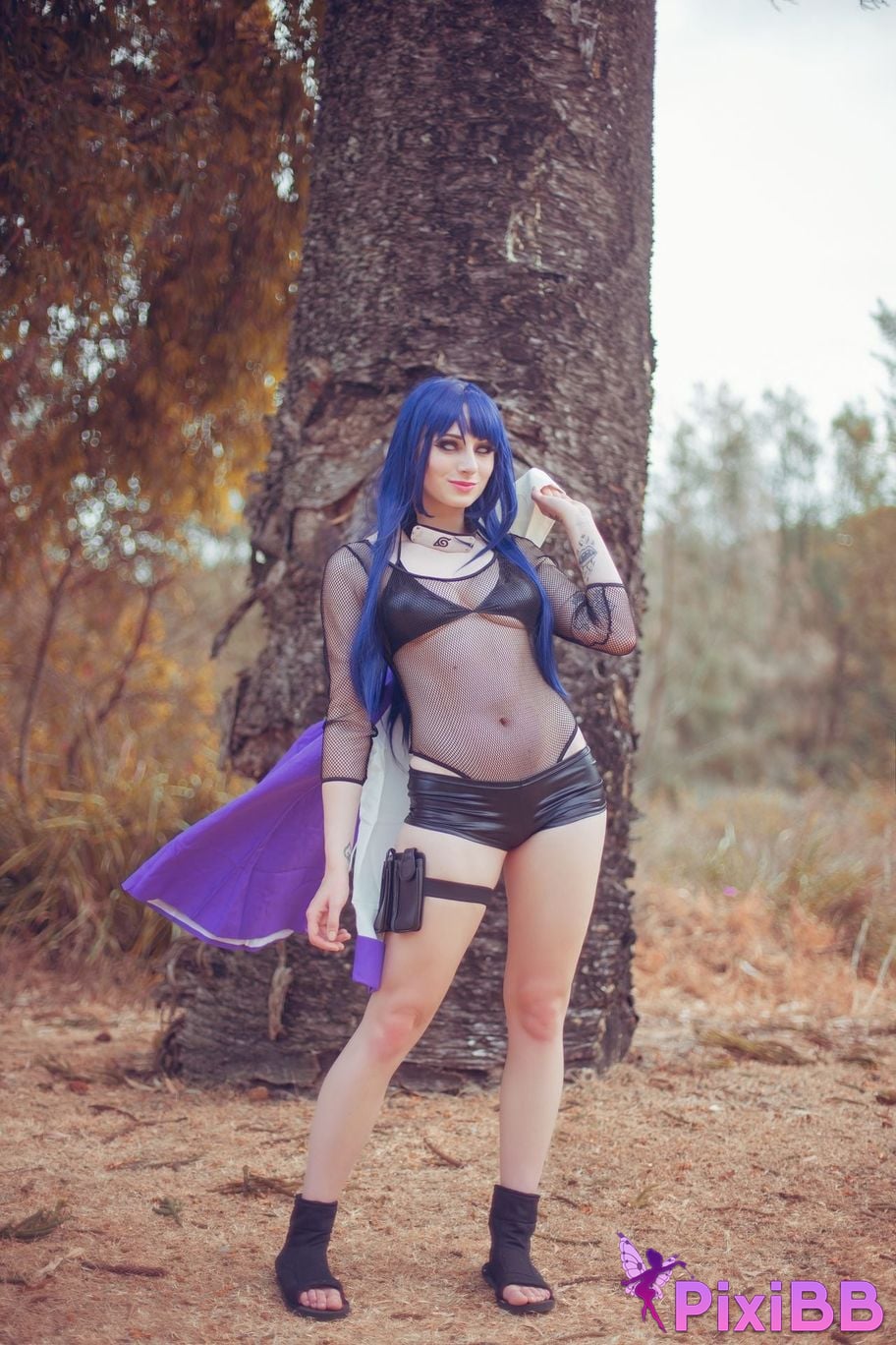 KaylaHinata PixiBB.COM 35