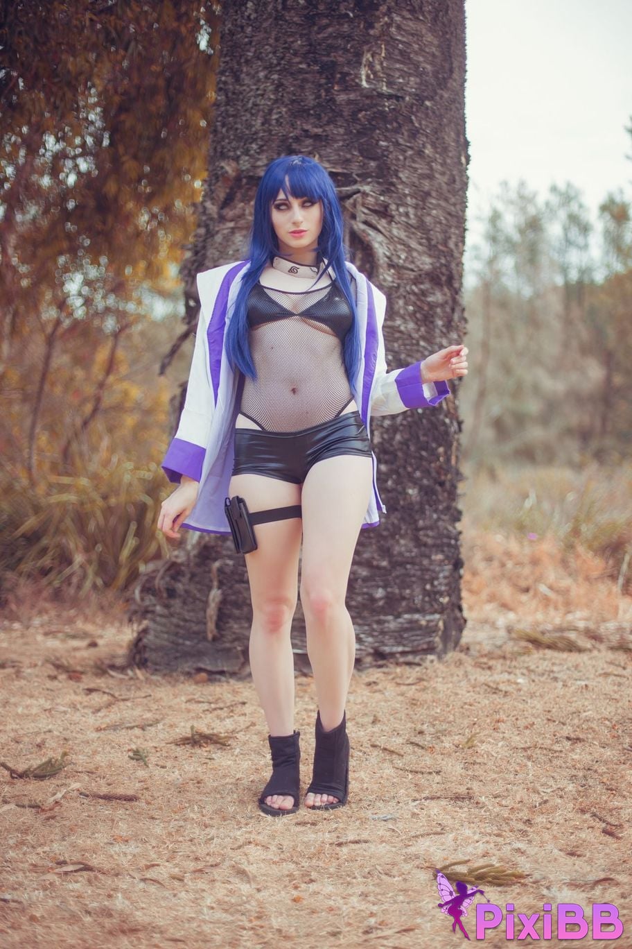 KaylaHinata PixiBB.COM 37