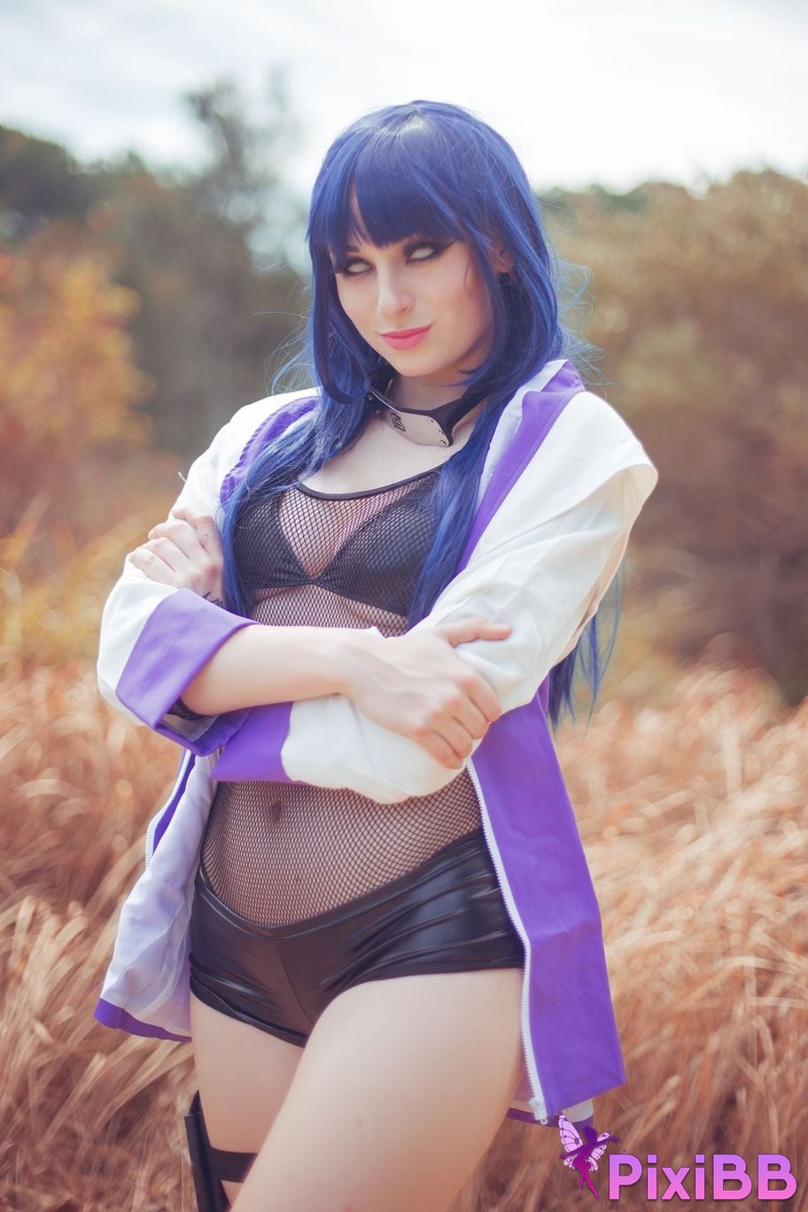 KaylaHinata PixiBB.COM 38