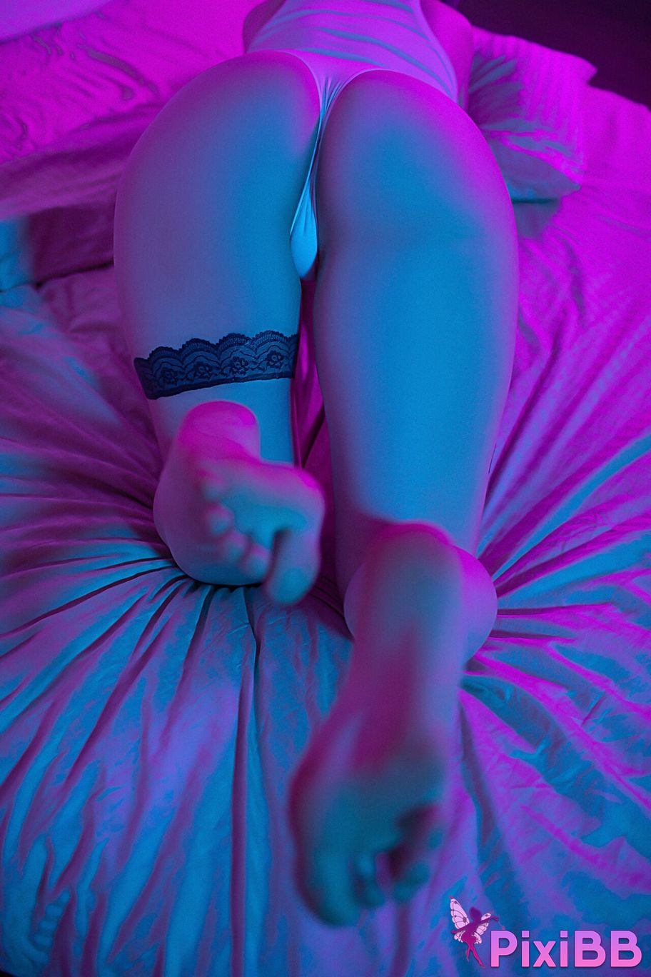 Lady Melamori Judy Álvarez PixiBB.COM 16