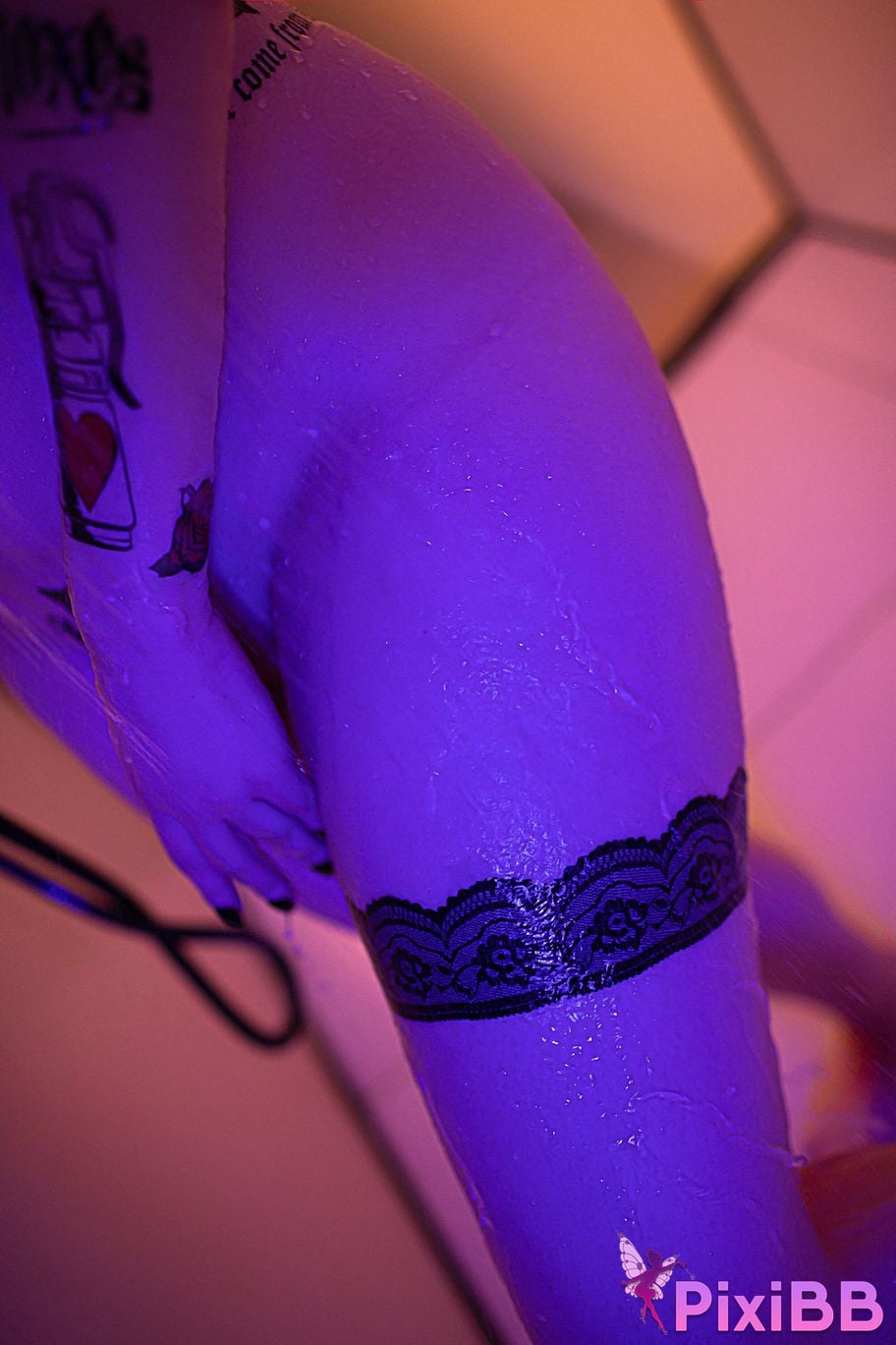 Lady Melamori Judy Álvarez PixiBB.COM 37