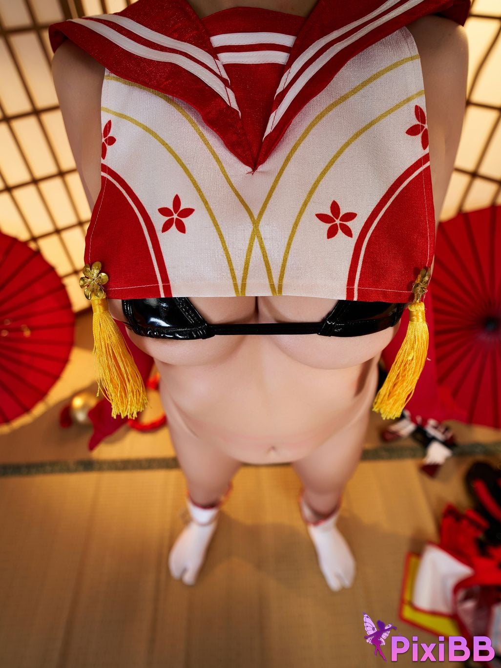 Puypuy プィプィ Kasuga Tsubaki PixiBB.COM 20