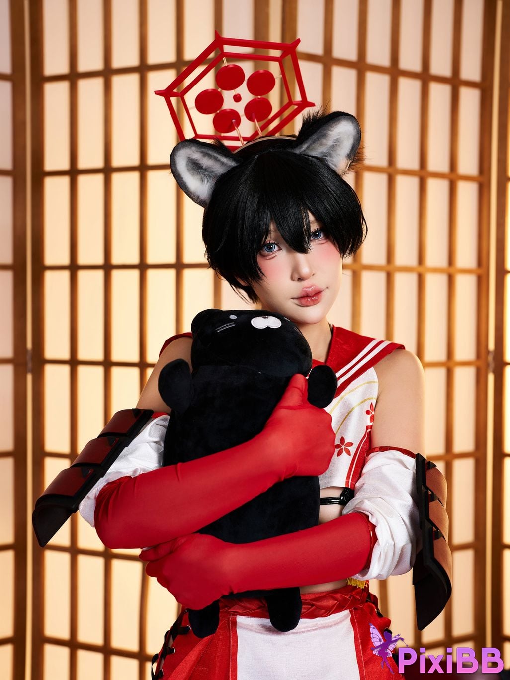 Puypuy プィプィ Kasuga Tsubaki PixiBB.COM 47