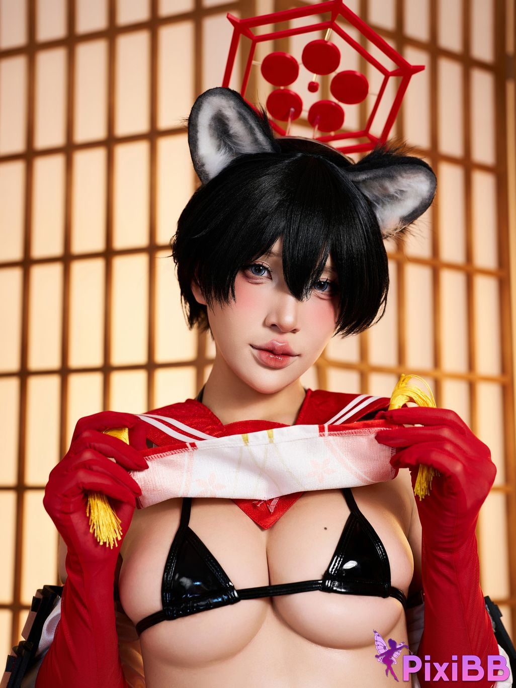 Puypuy プィプィ Kasuga Tsubaki PixiBB.COM 49