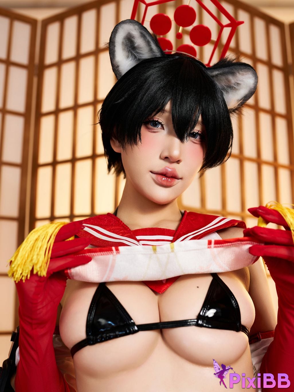 Puypuy プィプィ Kasuga Tsubaki PixiBB.COM 50