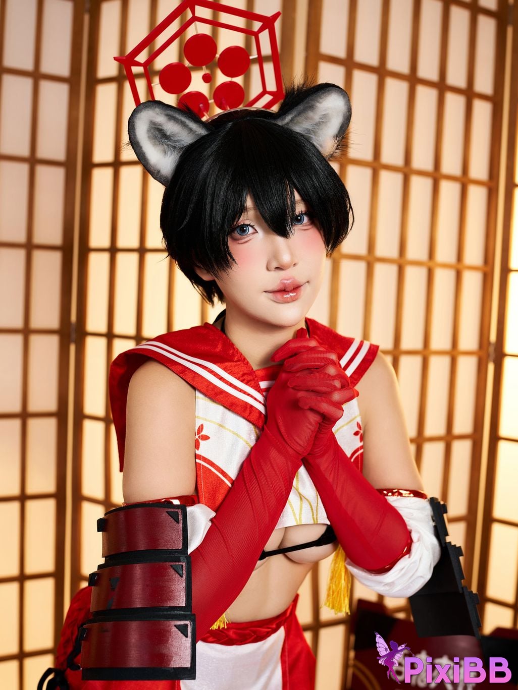 Puypuy プィプィ Kasuga Tsubaki PixiBB.COM 60