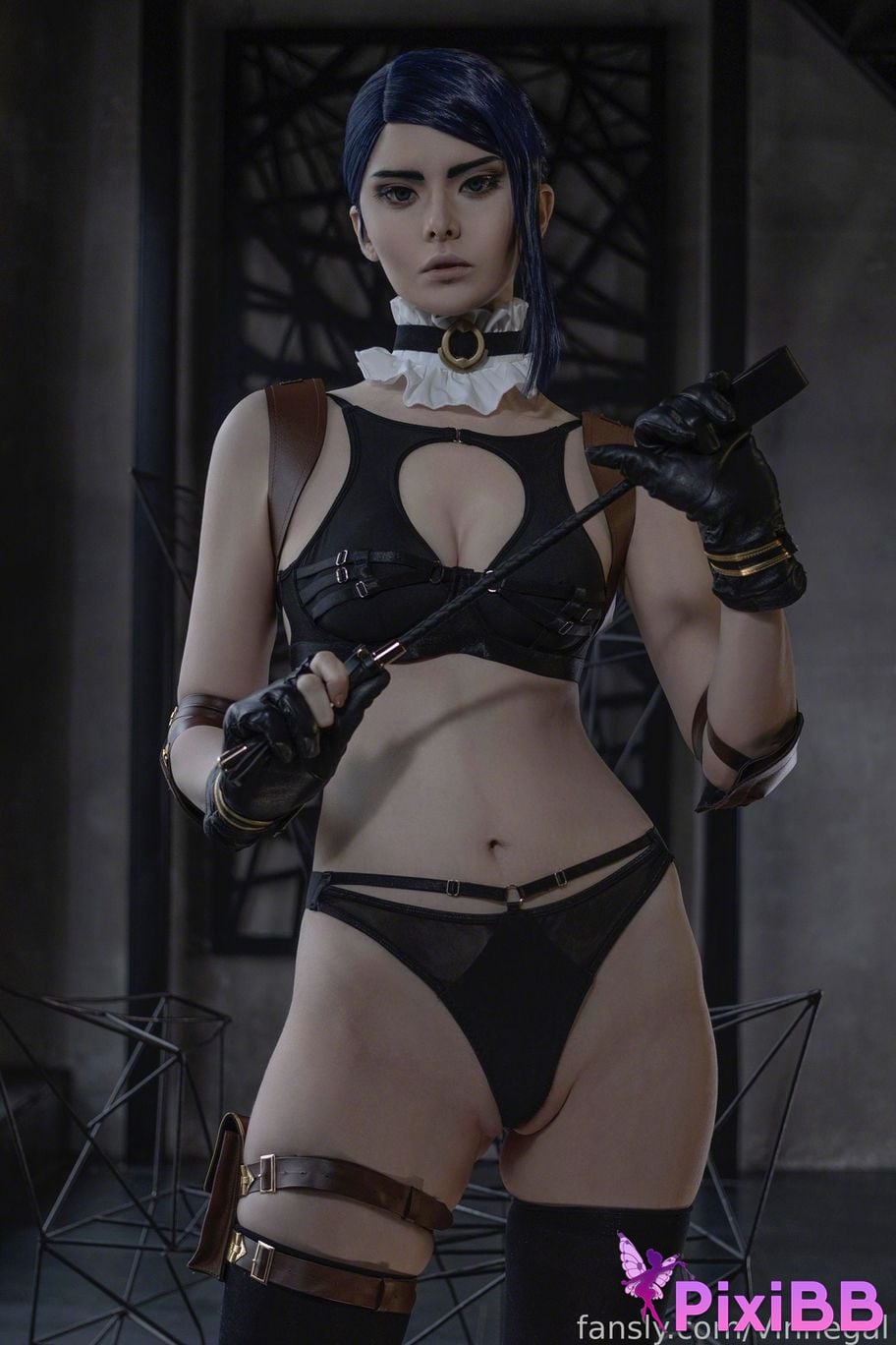 Vinnegal Caitlyn Kiramman PixiBB.COM 28