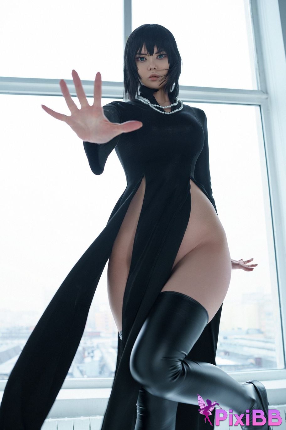 Vinnegal Fubuki Nude PixiBB.COM 2