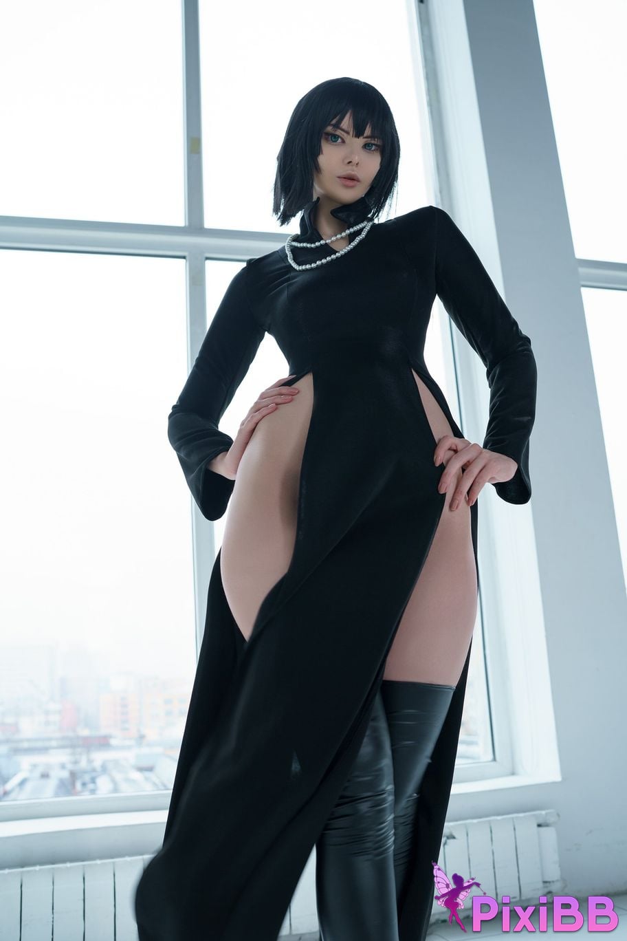 Vinnegal Fubuki Nude PixiBB.COM 41