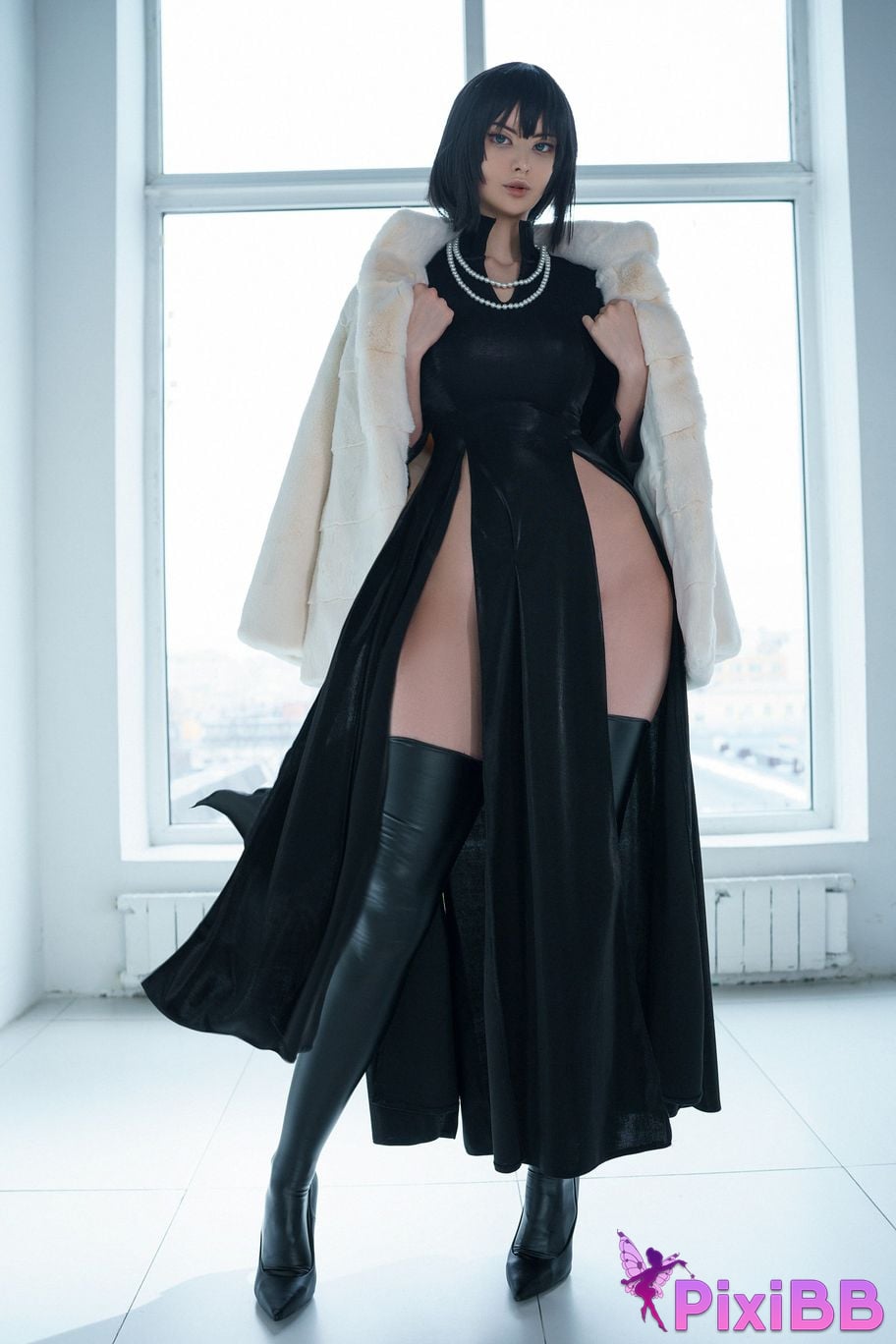 Vinnegal Fubuki Nude PixiBB.COM