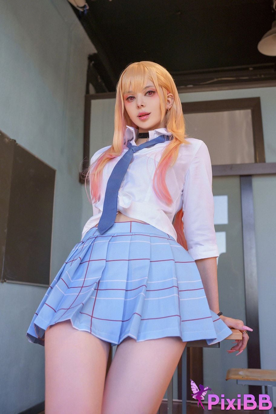 Vinnegal Marin Kitagawa Set 3 PixiBB.COM