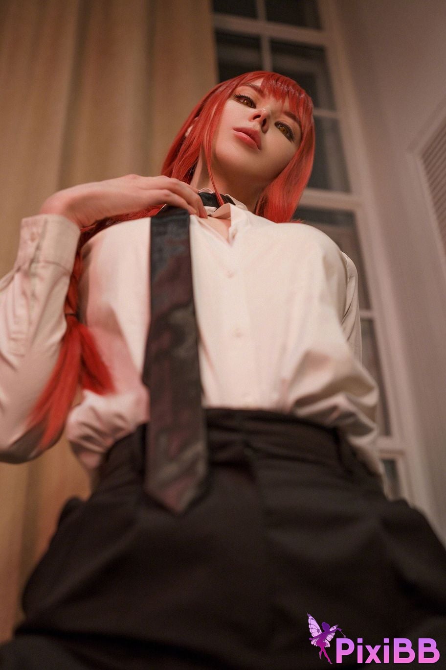 Vinnegal Makima Leather PixiBB.COM 22