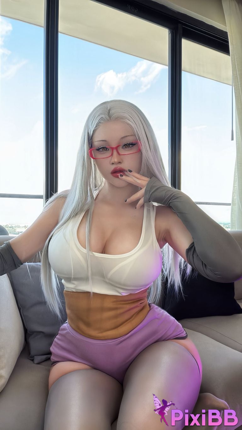 Hidori Rose Seiko Ayase PixiBB.COM 35